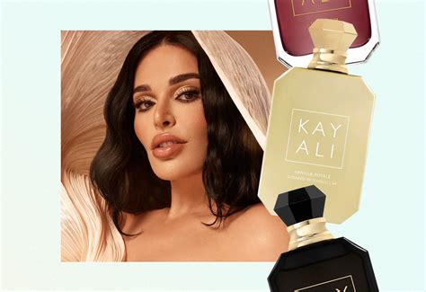 mona kattan kayali perfume.